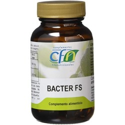 CFN Bacter FS (90 perlas) | Farmacia Tuset