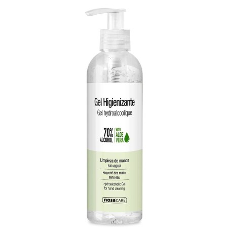 Nosacare Gel Higienizante Hidroalcohólico (750 ml) | Farmacia Tuset