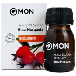 Mon Aceite Rosa Mosqueta Puro (30 ml) | Farmacia Tuset