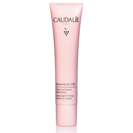 Caudalie Resveratrol Lift Fluido Cashemir Redensificante|Farmac. Tuset