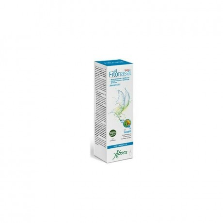 Aboca Fitonasal Spray Concentrado 30ML| Farmacia Tuset