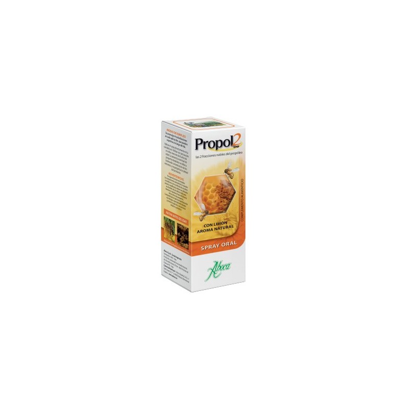 Propol 2 EMF spary  oral 30 ML| Farmacia Tuset