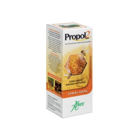 Propol 2 EMF spary  oral 30 ML| Farmacia Tuset