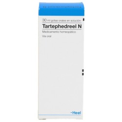 Heel Tartephedreel N Gotas (30 ml) | Farmacia Tuset