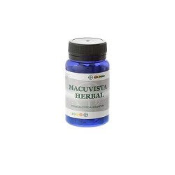 Alfa Herbal Macuvista Herbal (60 cápsulas) | Farmacia Tuset