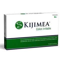 Kijimea Colon Irritable (28 cápsulas) | Farmacia Tuset