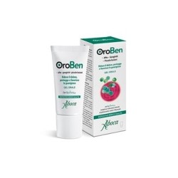 Oroben gel oral | Farmacia Tuset