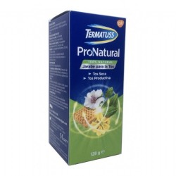 Termatuss ProNatural Jarabe (128 gr) | Farmacia Tuset
