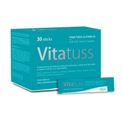 Vitae Vitatuss (30 sticks) | Farmacia Tuset