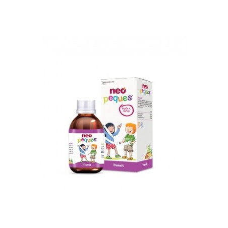 Neo Peques Transit (150 ml) | Farmacia Tuset