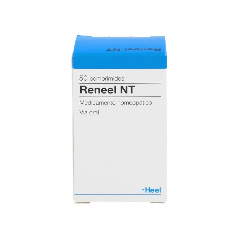 Heel Reneel (50 comprimidos) | Farmacia Tuset