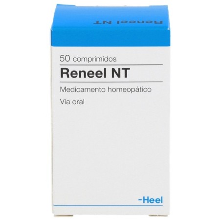 Heel Reneel (50 comprimidos) | Farmacia Tuset