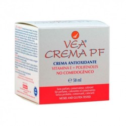 Vea Crema PF (50 ml) | Farmacia Tuset