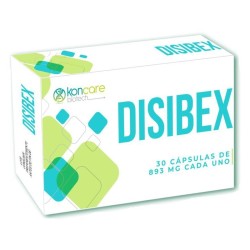 Disibex (30 cápsulas) | Farmacia Tuset