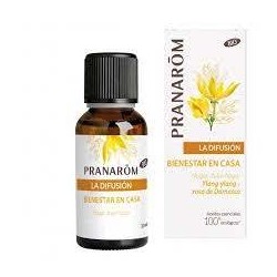 Pranarom Bienestar en Casa 30 ml| Farmacia Tuset