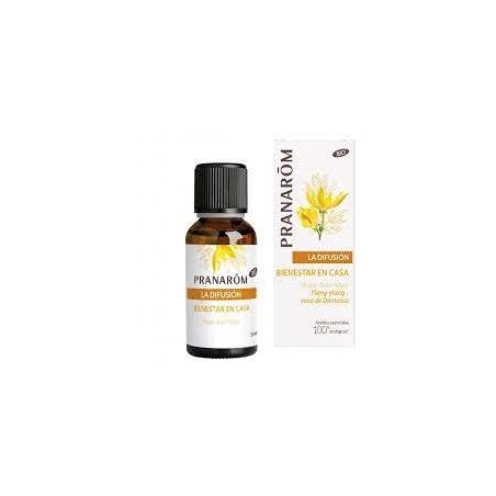 Pranarom Bienestar en Casa 30 ml| Farmacia Tuset