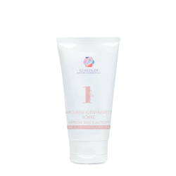 Schussler Natur Nr.1 Calcium Fluoratum Crema (75 ml) | Farmacia Tuset