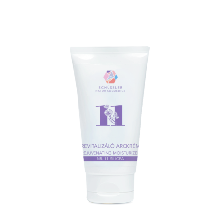 Schussler Natur Nr.11 Silicea Crema (75 ml) | Farmacia Tuset