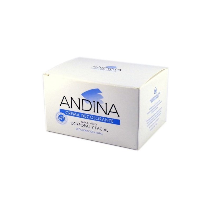 Andina Crema (100 ml) | Farmacia Tuset