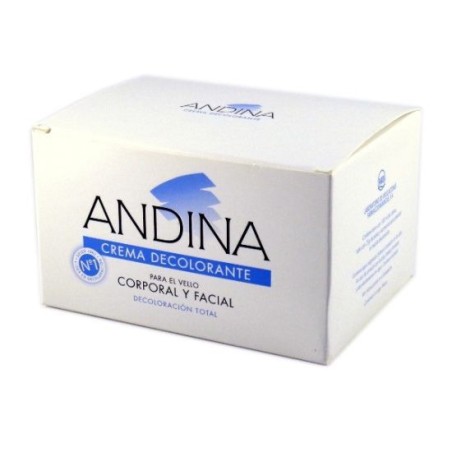 Andina Crema (100 ml) | Farmacia Tuset