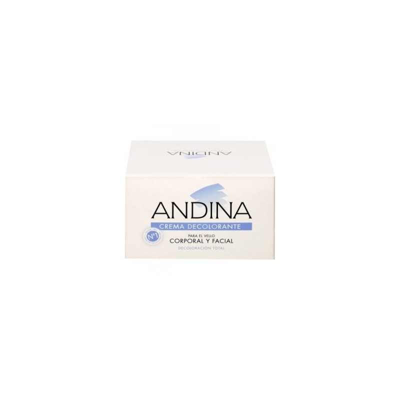 Andina Crema (30 ml) | Farmacia Tuset