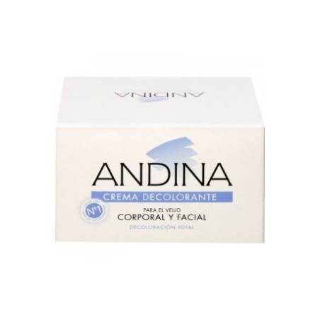 Andina Crema (30 ml) | Farmacia Tuset