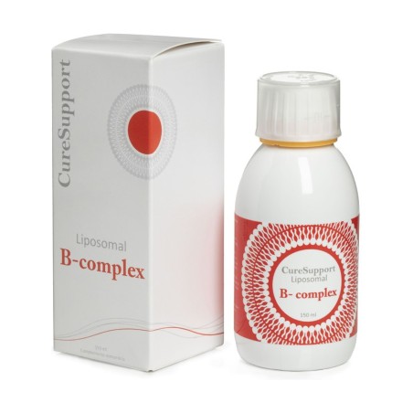 Curesupport Liposomal B Complex (150 ml) | Farmacia Tuset