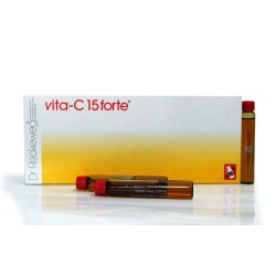 Dr. Reckeweg Vita C15 Forte (12 ampollas) | Farmacia Tuset