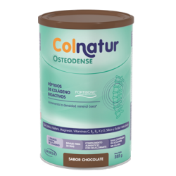 Colnatur Osteodense Chocolate (285 gr) | Farmacia Tuset