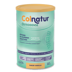 Colnatur Osteodense Vainilla (285 gr) | Farmacia Tuset