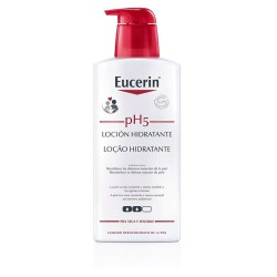 Eucerin pH5 Loción Hidratante (400 ml) | Farmacia Tuset