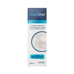 Corpitol Emulsión 100ML | Farmacia Tuset