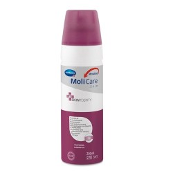 Molicare Skintegrity aceite protector 200ml | Farmacia Tuset