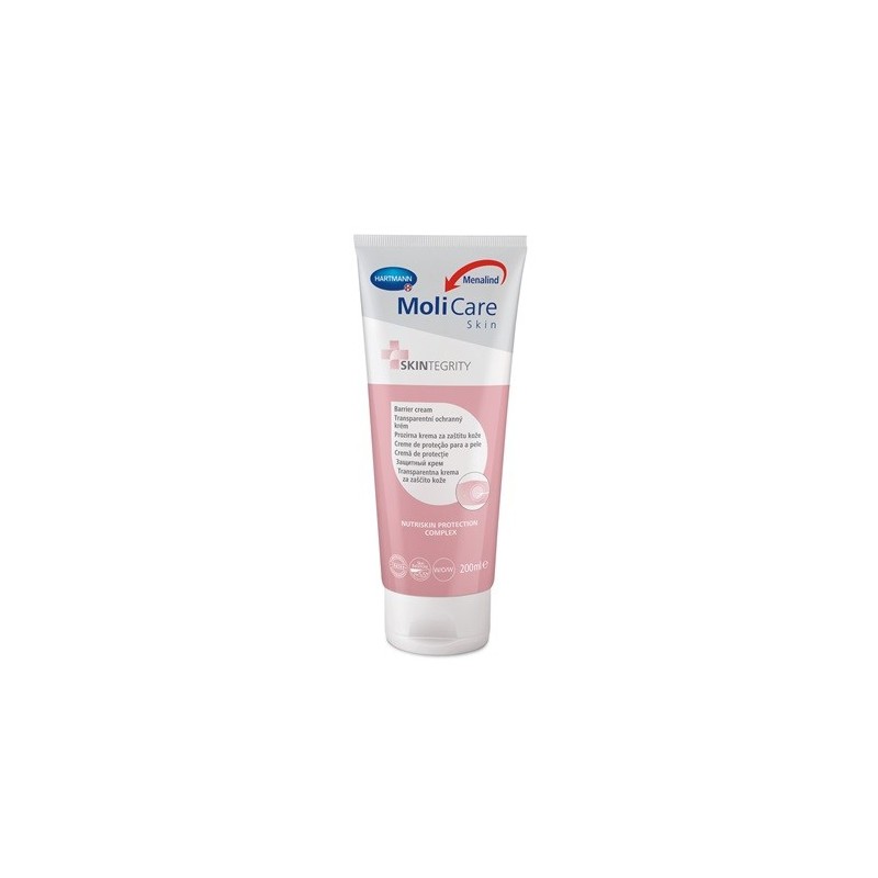 Molicare Skintegrity crema protectora |Farmacia Tuset