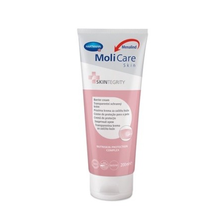 Molicare Skintegrity crema protectora |Farmacia Tuset