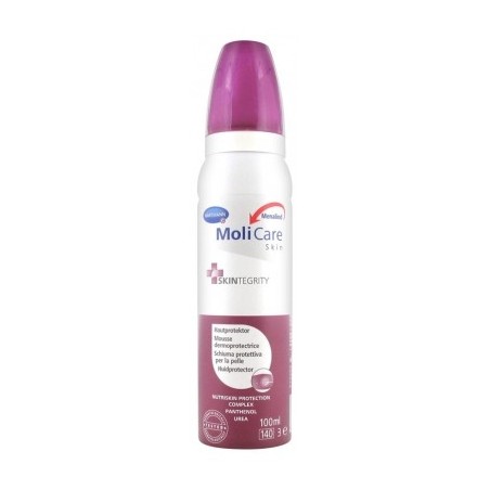 Molicare Skintegrity Espuma protectora| Farmacia Tuset