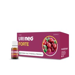 UriNeo Forte (7 viales) | Farmacia Tuset