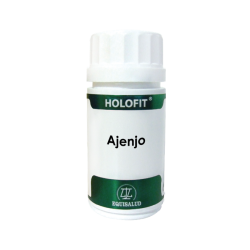 Equisalud Holofit Ajenjo (50 caps) | Farmacia Tuset