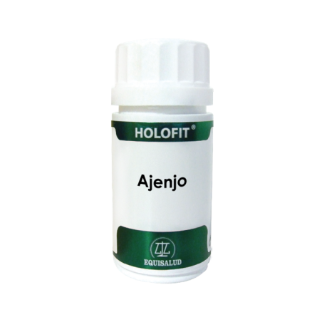 Equisalud Holofit Ajenjo (50 caps) | Farmacia Tuset