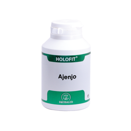 Equisalud Holofit Ajenjo (180 caps) | Farmacia Tuset