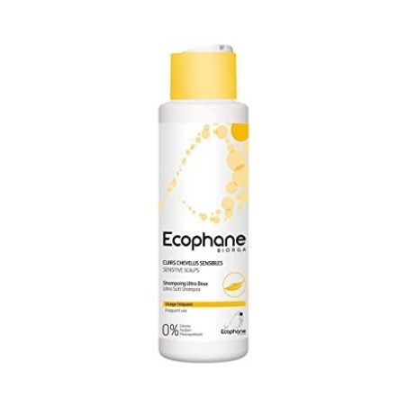 Ecophane Biorga Champú Ultra Suave (500 ml) | Farmacia Tuset