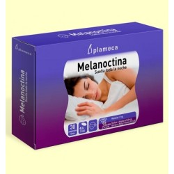 Plameca Melanoctina 30 comprimidos| Farmacia Tuset