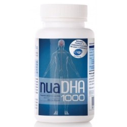 Nua NuaDHA 1000 (30 perlas) | Farmacia Tuset