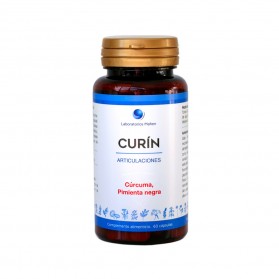 Mahen Curin 60 cápsulas| Farmacia Tuset
