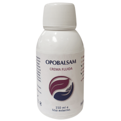 Heliosar Opobalsam Crema Fluida (150 ml) | Farmacia Tuset