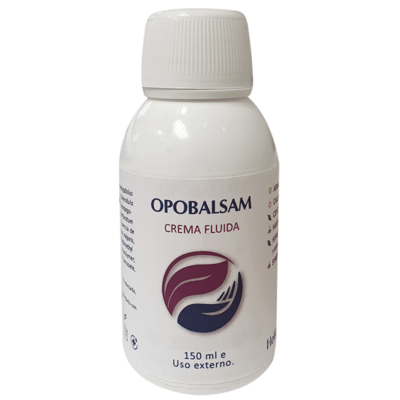 Heliosar Opobalsam Crema Fluida (150 ml) | Farmacia Tuset