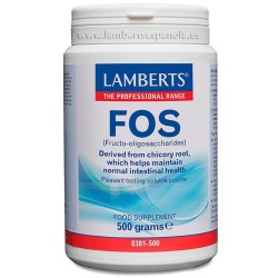 Lamberts Fos (Eliminex )500gr polvo| Farmacia Tuset