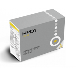 Celavista NPD1 DHA 1000mg (60 cápsulas) | Farmacia Tuset