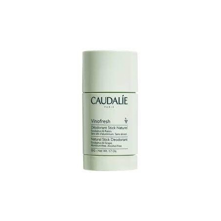 Caudalie Vinofresh desodorante Stick 50gr | Farmacia Tuset