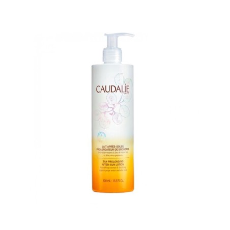 Caudalie Loción Aftersun 400ML | Farmacia Tuset